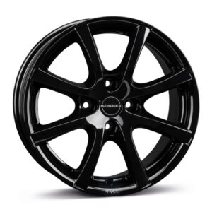 Borbet LV4 - 14x5,5 - 4x98 - 64 - ET35