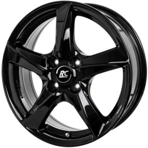 RC-DESIGN RC30 - 15x6,0 - 4x100 - 56,6 - ET39