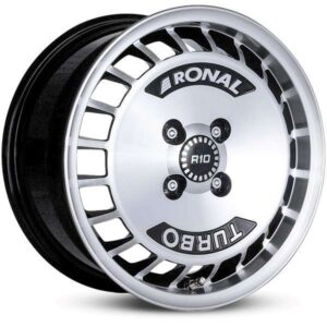 Ronal R10 - 15x7,0 - 4x100 - 68 - ET28