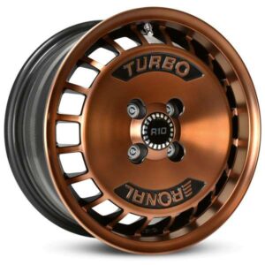 Ronal R10 - 15x7,0 - 4x100 - 68 - ET28