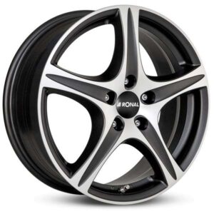 Ronal R56 - 15x6,0 - 4x100 - 68 - ET43