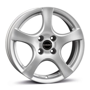 Borbet F - 15x6,0 - 4x98 - 64 - ET35