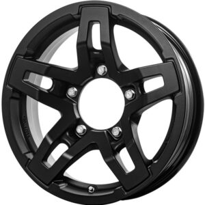 RC-DESIGN RC33x - 15x5,5 - 5x139,7 - 108,1 - ET5