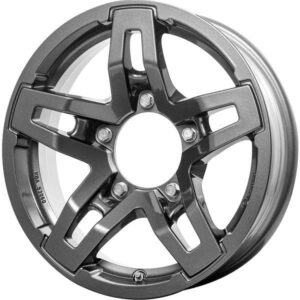 RC-DESIGN RC33x - 15x5,5 - 5x139,7 - 108,1 - ET5
