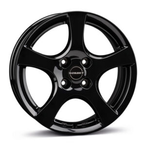 Borbet F - 16x6,5 - 4x100 - 64 - ET38