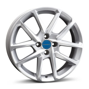 Borbet N - 16x6,5 - 4x100 - 64 - ET47