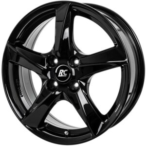 RC-DESIGN RC30 - 16x6,5 - 4x100 - 54,1 - ET45