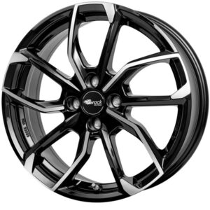 RC-DESIGN RC34 - 16x6,0 - 4x100 - 54,1 - ET50