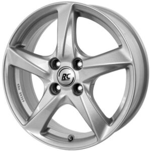 RC-DESIGN RC30 - 16x6,5 - 4x108 - 63,4 - ET47,5