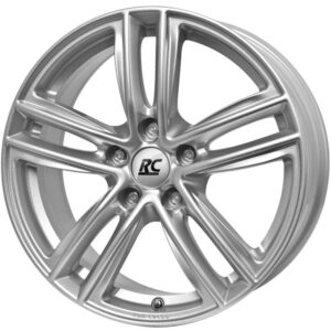 RC-DESIGN RC27 - 16x6,5 - 5x100 - 56,1 - ET55