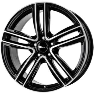 RC-DESIGN RC27 - 16x6,0 - 5x100 - 57,1 - ET38