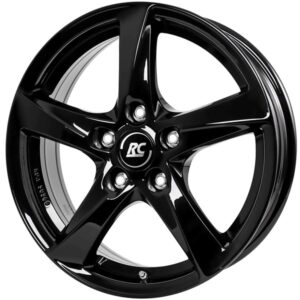 RC-DESIGN RC30 - 16x7,0 - 5x100 - 57,1 - ET46