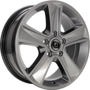 Diewe Wheels Mammut 5 - 16x7,0 - 5x108 - 65,1 - ET42
