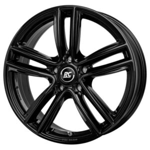 RC-DESIGN RC27 - 16x6,5 - 5x112 - 57,1 - ET43