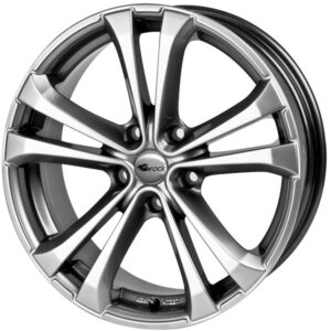 RC-DESIGN RC17 - 16x7,0 - 5x114,3 - 72,6 - ET45