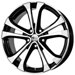 RC-DESIGN RC17 - 16x7,0 - 5x114,3 - 72,6 - ET45