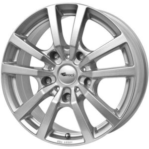 RC-DESIGN RC25T - 16x6,5 - 5x114,3 - 66,1 - ET47