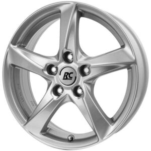 RC-DESIGN RC30 - 16x7,0 - 5x120 - 72,6 - ET31