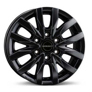 Borbet CW6 - 16x6,5 - 6x130 - 84,1 - ET62