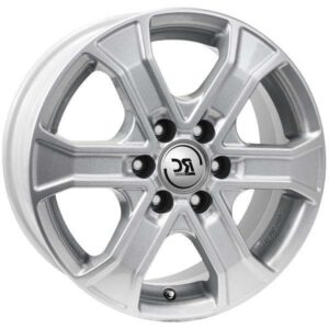 RC-DESIGN RC31 - 16x7,0 - 6x139,7 - 100,1 - ET33
