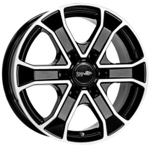 RC-DESIGN RC31 - 16x7,0 - 6x139,7 - 67,1 - ET38