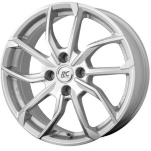 RC-DESIGN RC34 - 17x7,0 - 4x100 - 54,1 - ET50