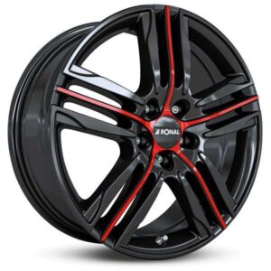 Ronal R57 - 17x7,0 - 4x108 - 76 - ET45
