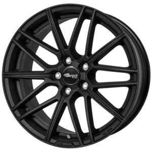 Brock B34 - 17x7,5 - 5x100 - 63,4 - ET38