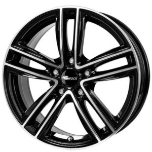 RC-DESIGN RC27 - 17x7,0 - 5x100 - 56,1 - ET41