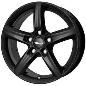RC-DESIGN RC24 - 17x7,5 - 5x108 - 63,4 - ET55