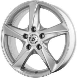 RC-DESIGN RC30T - 17x7,0 - 5x108 - 65,1 - ET46