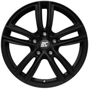 RC-DESIGN RC27 - 17x7,5 - 5x110 - 65,1 - ET31