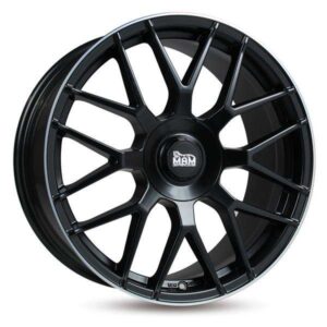 MAM Leichtmetallräder GT1 - 17x7,5 - 5x112 - 72,6 - ET35