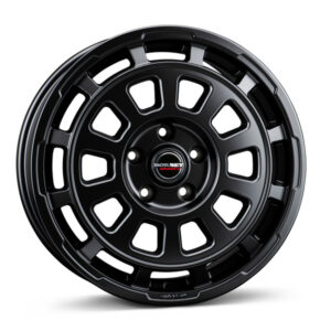 Borbet CW7 - 17x7,0 - 5x112 - 57,1 - ET45