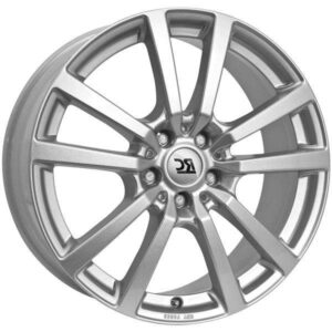 RC-DESIGN RC25 - 17x7,5 - 5x112 - 66,5 - ET56