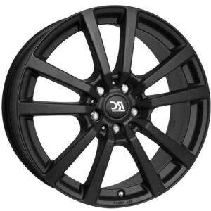 RC-DESIGN RC25 - 17x7,5 - 5x112 - 66,5 - ET56