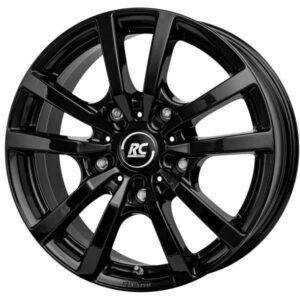 RC-DESIGN RC25T - 17x7,0 - 5x112 - 66,5 - ET51