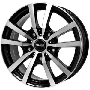 RC-DESIGN RC25T - 17x7,0 - 5x112 - 66,5 - ET51