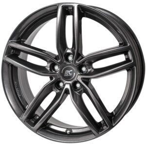 RC-DESIGN RC29 - 17x7,5 - 5x112 - 66,5 - ET45