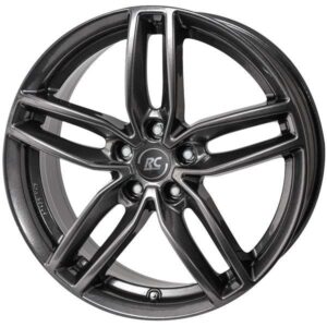 RC-DESIGN RC29 - 17x7,5 - 5x112 - 66,5 - ET29