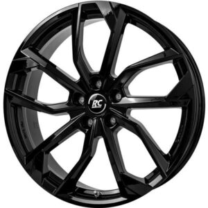 RC-DESIGN RC34 - 17x7,5 - 5x112 - 66,5 - ET52