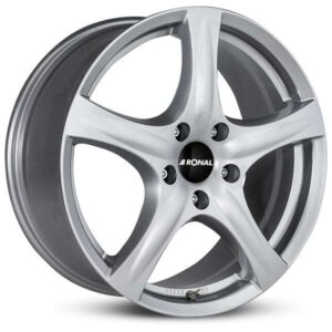 Ronal R42 - 17x7,0 - 5x112 - 76 - ET45
