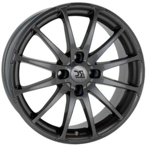 RC-DESIGN RC18 - 17x7,5 - 5x114,3 - 72,6 - ET48