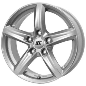 RC-DESIGN RC24 - 17x7,5 - 5x114,3 - 72,6 - ET45