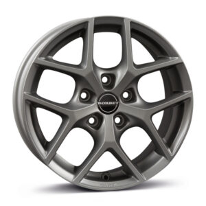 Borbet Y - 17x7,5 - 5x120 - 72,6 - ET32