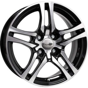 RC-DESIGN RC26 - 17x7,5 - 5x120 - 72,6 - ET38