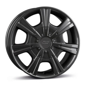 Borbet CH - 17x7,5 - 5x160 - 65,1 - ET47