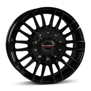 Borbet CW3 - 17x7,5 - 6x114,3 - 66,1 - ET45