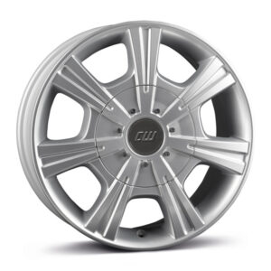 Borbet CH - 17x7,5 - 6x139,7 - 93,05 - ET50