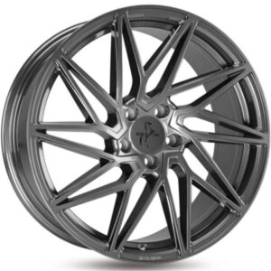 Keskin Tuning KT20 - 18x8,0 - 5x100 - 57,1 - ET30